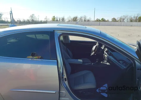 2016 Lexus Es 300H from USA, damaged, VIN JTHBW1GG9G2111871